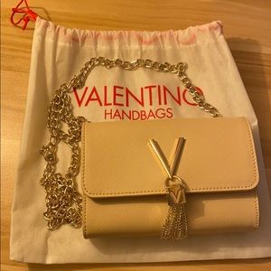 Valentino Cross Body Handbag